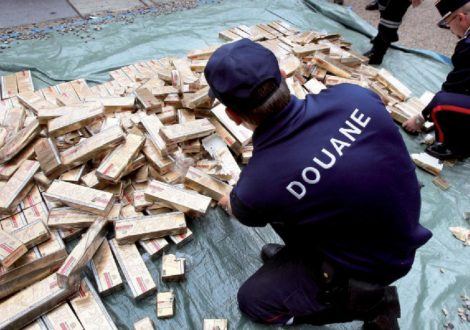 L’industrie du tabac : victime ou bénéficiaire de la contrebande ?