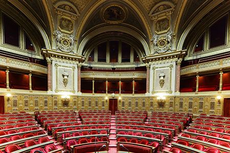 Prévention du tabac : les sénateurs doivent soutenir les mesures du projet de loi de santé