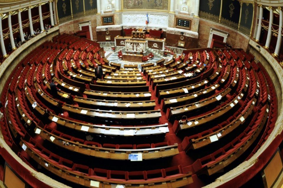 Fin de la traçabilité confiée aux fabricants de tabac