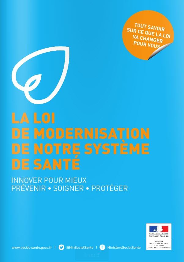 Adoption définitive des mesures tabac de la loi de santé