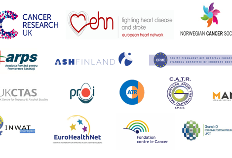 Les associations européennes de santé scandalisées par une possible reconduction d’un accord avec Philip Morris !