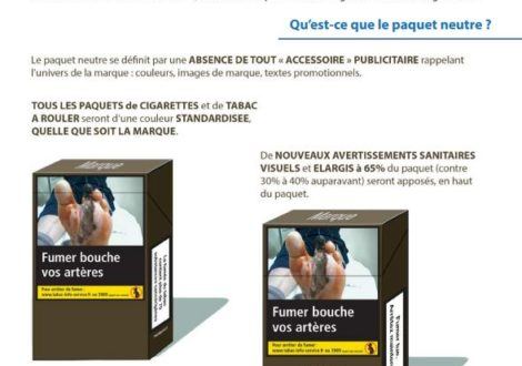 Bonne nouvelle : la santé triomphe sur le lobby tabac