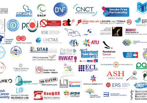 Interdiction de fumer dans les lycées :  soutien massif des organisations européennes de santé
