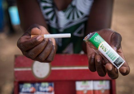 Kenya : la Cour d’Appel déboute British American Tobacco de ses demandes