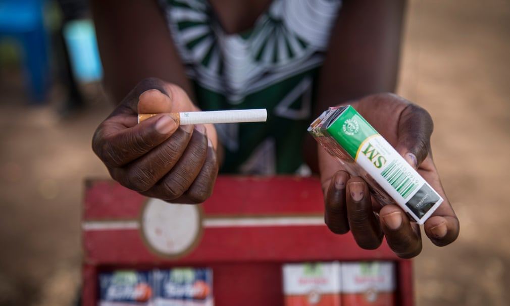 Kenya : la Cour d’Appel déboute British American Tobacco de ses demandes