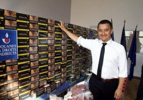 Contrebande des produits du tabac : il n’y a pas de fatalité