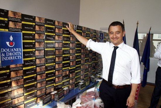 Contrebande des produits du tabac : il n’y a pas de fatalité