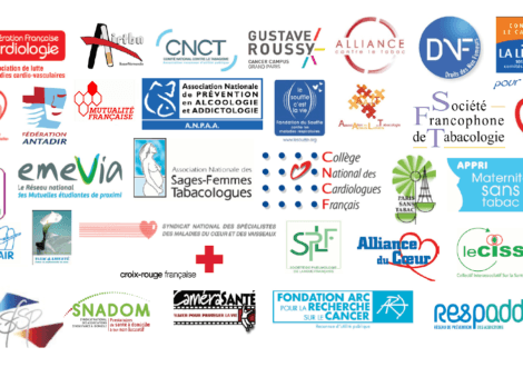 Victimes du tabac : 40 organisations interpellent les parlementaires !