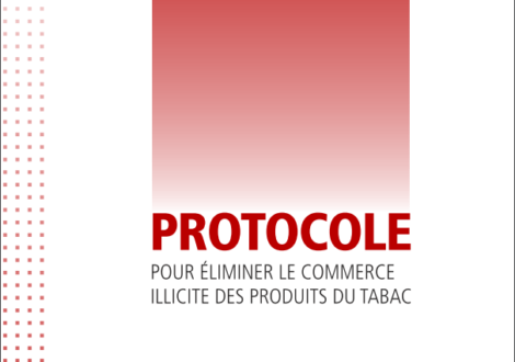 Le système européen de suivi et traçabilité des produits du tabac reste dépendant de l’industrie du tabac