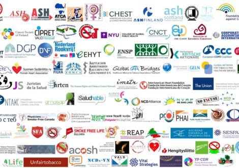 Lettre ouverte à PMI des organisations de santé, consommateurs, défense des droits de l&rsquo;homme