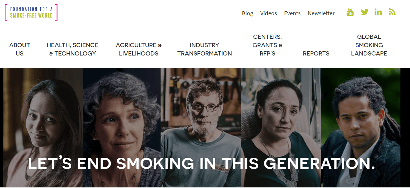 fondation-pour-un-monde-sans-fumée-smoke-free-world