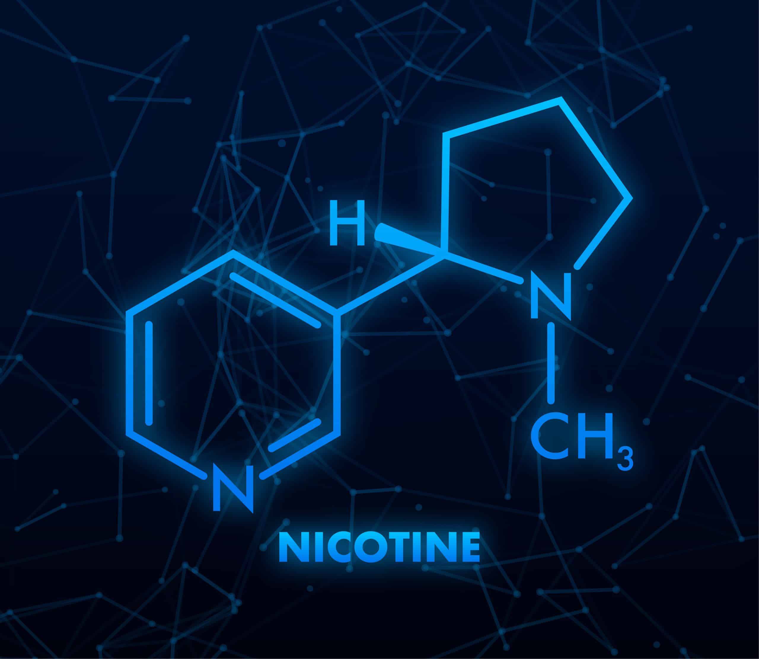 nicotine-poison
