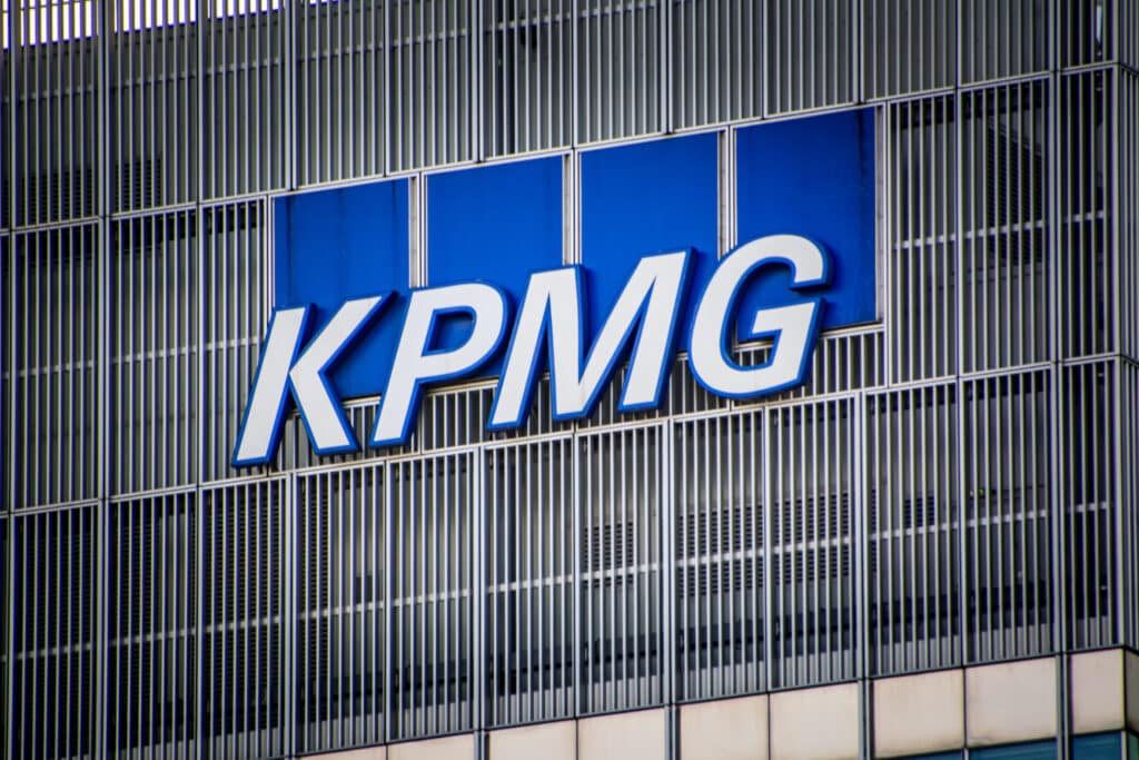 KPMG