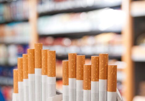 Le CNCT salue la proposition de l&rsquo;Assurance Maladie d&rsquo;instaurer une génération sans tabac